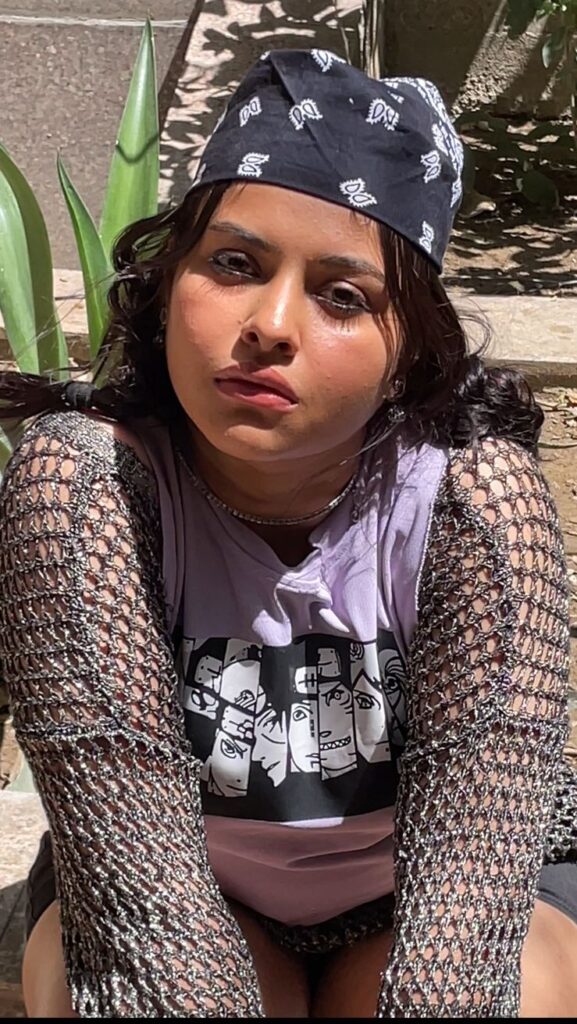 Y2K fashion comeback